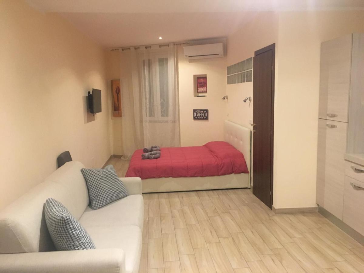 Vivere Il Borgo Genzano di Roma Exterior photo